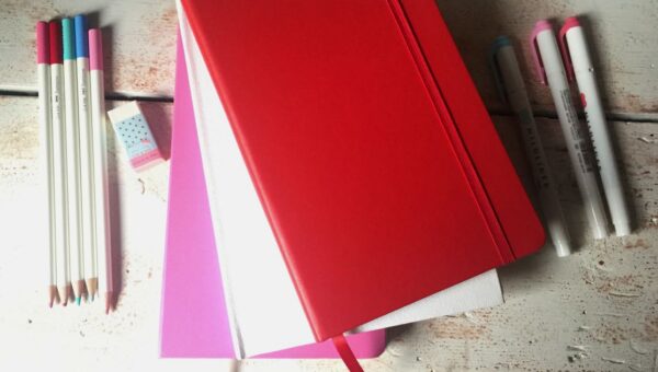 Sketchbook: quale scegliere? Caratteristiche da valutare, 3 sketchbook a confronto