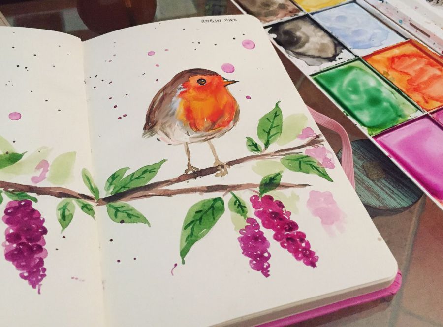 La scelta dello Sketchbook: 3 sketchbook economici a confronto - 