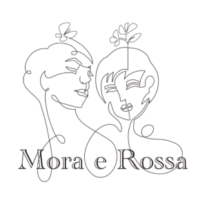 Mora e Ross Creations logo