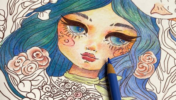 Faber Castell Polychromos - recensione -
